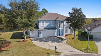 13324 Highworth Ln, Jacksonville, FL 32226