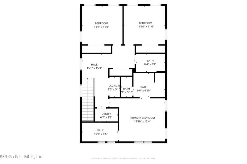 2831 Green St, Jacksonville, FL 32205