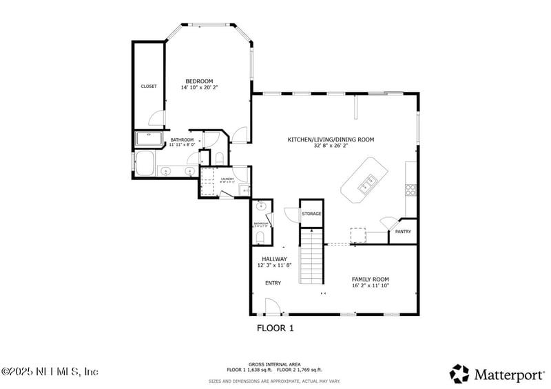 13324 Highworth Ln, Jacksonville, FL 32226