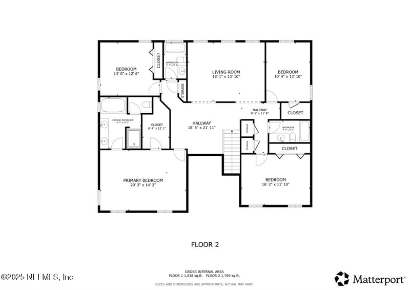 13324 Highworth Ln, Jacksonville, FL 32226