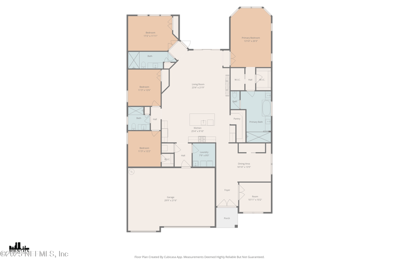 3889 Royal Pines Dr, Orange Park, FL 32065