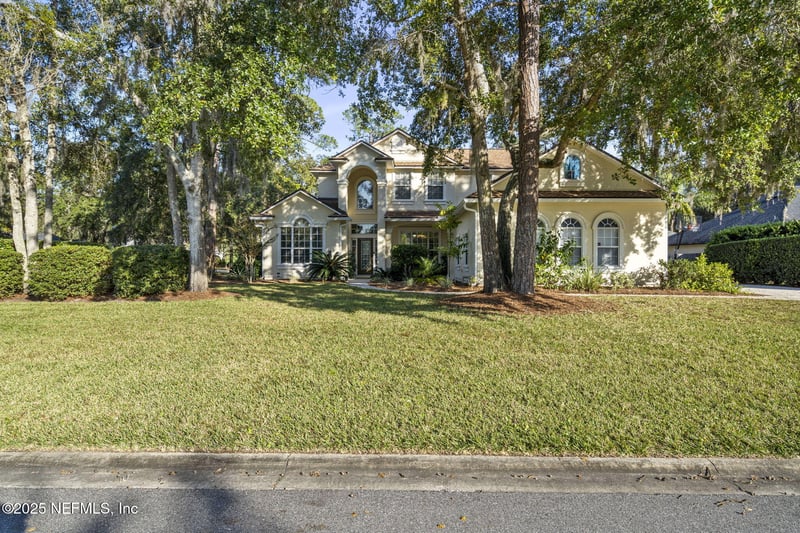 400 Kentucky Branch Ln, Jacksonville, FL 32259