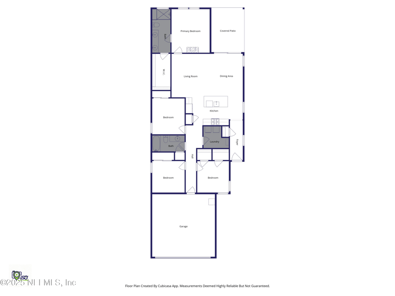 543 Blind Oak Cir, St Augustine, FL 32095