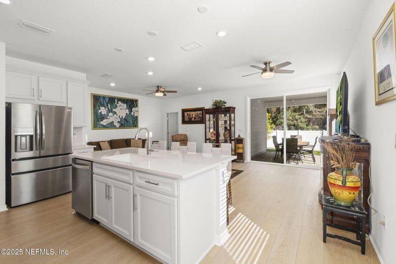 543 Blind Oak Cir, St Augustine, FL 32095