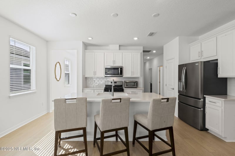 543 Blind Oak Cir, St Augustine, FL 32095