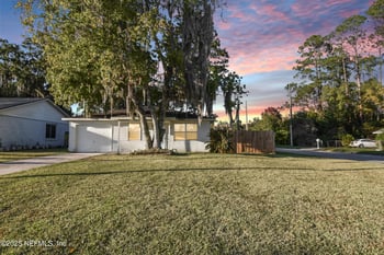 1122 North St, Green Cove Springs, FL 32043