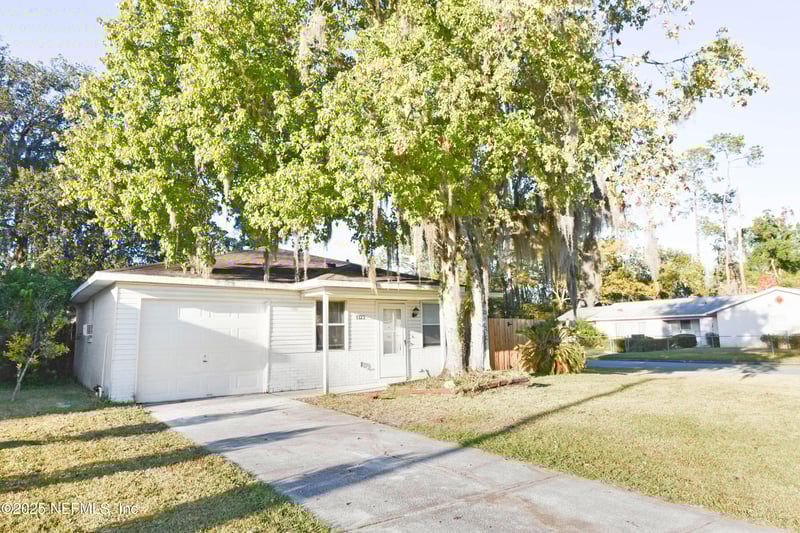 1122 North St, Green Cove Springs, FL 32043