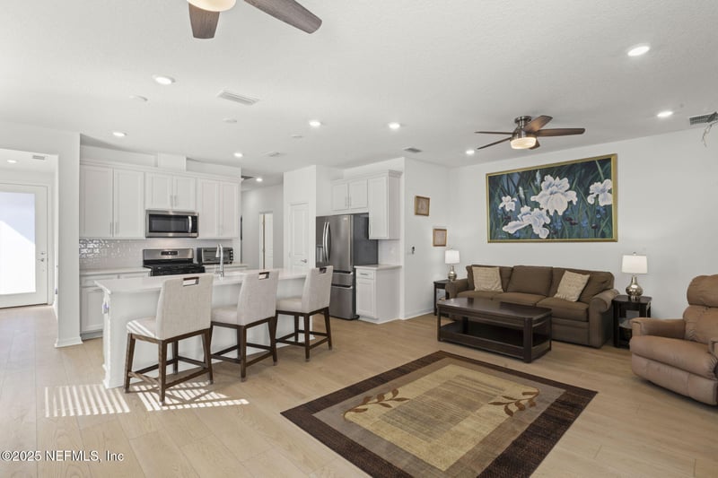 543 Blind Oak Cir, St Augustine, FL 32095