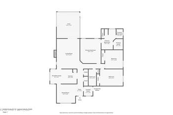 10925 Whitworth Ct, Jacksonville, FL 32225