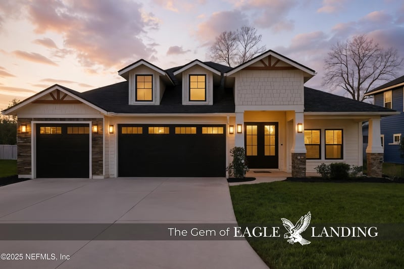 3889 Royal Pines Dr, Orange Park, FL 32065