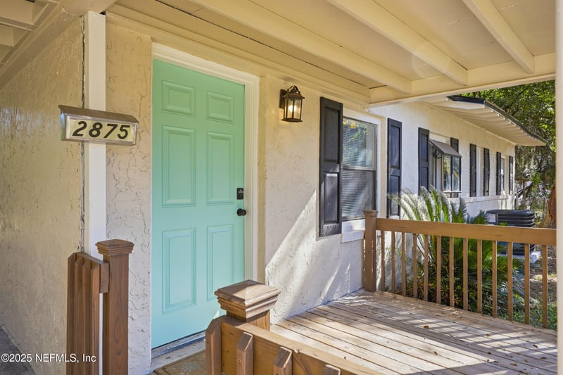 2875 Peach Dr, Jacksonville, FL 32246