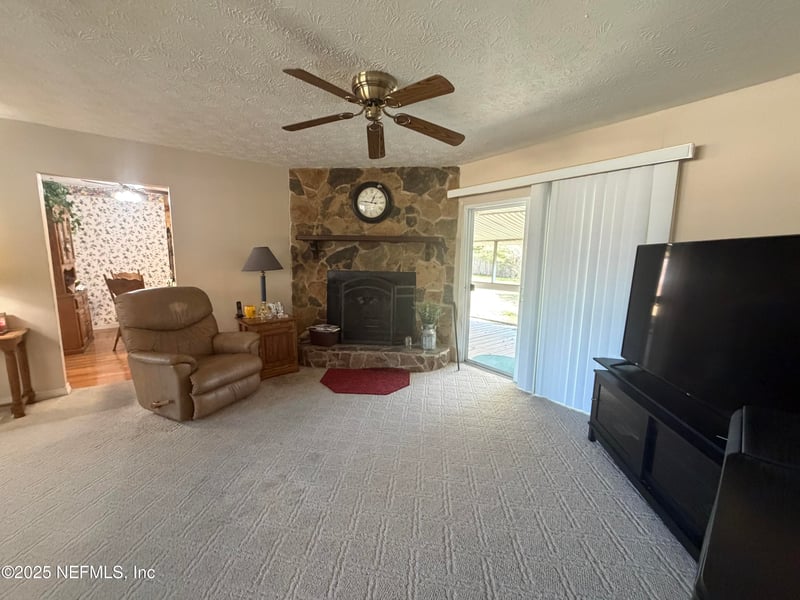 594 Bowie Blvd, Orange Park, FL 32073