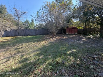 594 Bowie Blvd, Orange Park, FL 32073