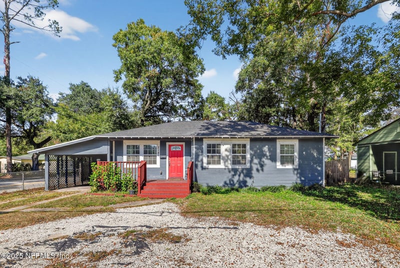 2181 17th St, Jacksonville, FL 32209
