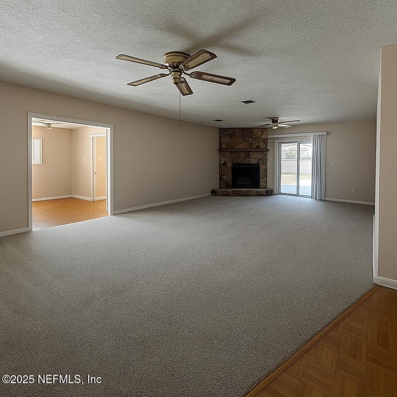 594 Bowie Blvd, Orange Park, FL 32073