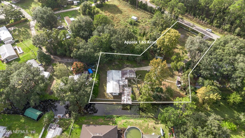 590 Palmetto Bluff Rd, Palatka, FL 32177