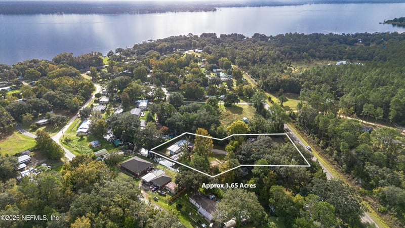 590 Palmetto Bluff Rd, Palatka, FL 32177