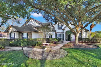 3667 Crosswater Blvd, Jacksonville, FL 32224