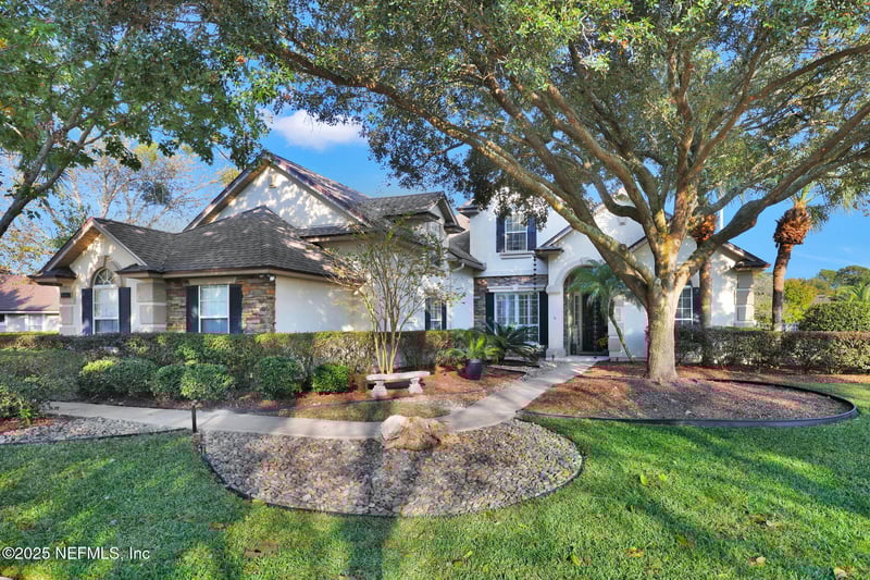 3667 Crosswater Blvd, Jacksonville, FL 32224