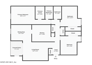 8880 Old Kings Rd #6, Jacksonville, FL 32257