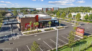 7581 Rock Brook Dr, Jacksonville, FL 32222