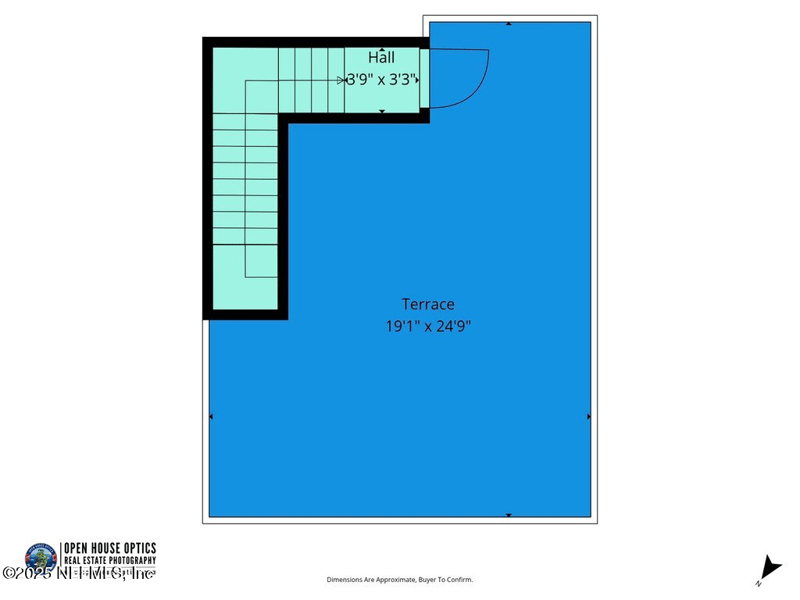 1625 Bridgeton Dr, Jacksonville, FL 32207