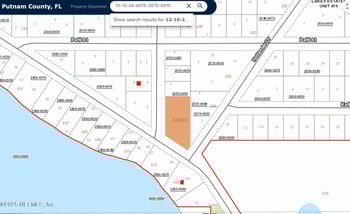 Martha Ave, Interlachen, FL 32148