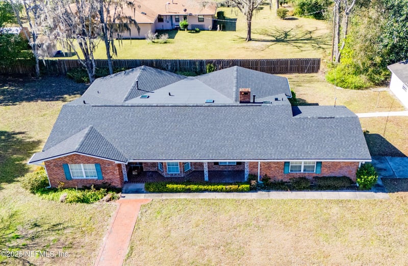 1403 Randall St, Starke, FL 32091