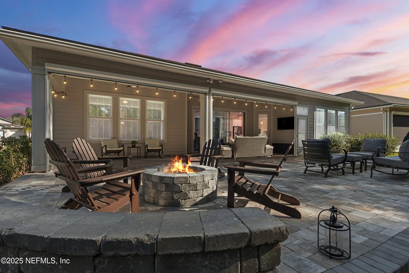 53 Skyline Ln, St Augustine, FL 32092