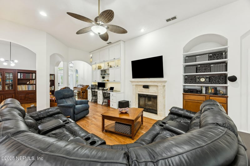 414 Portside Dr, Fernandina Beach, FL 32034