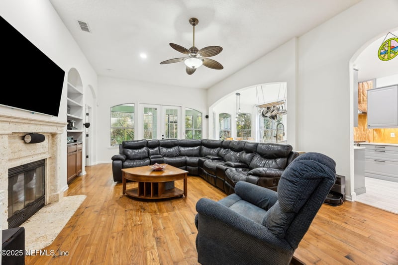 414 Portside Dr, Fernandina Beach, FL 32034