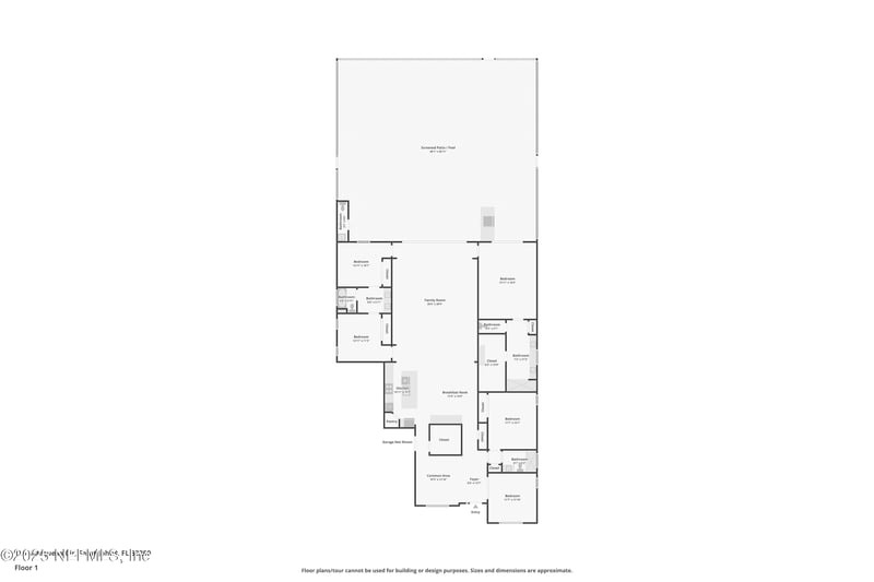 116 Marquesa Cir, St Johns, FL 32259