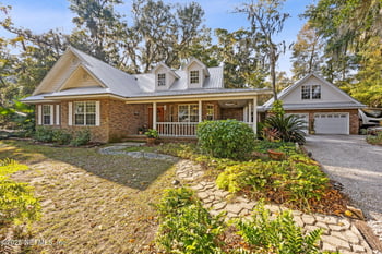 97535 Pirates Point Rd, Yulee, FL 32097