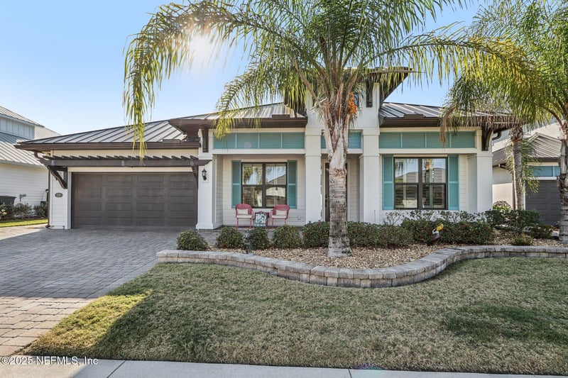 116 Marquesa Cir, St Johns, FL 32259