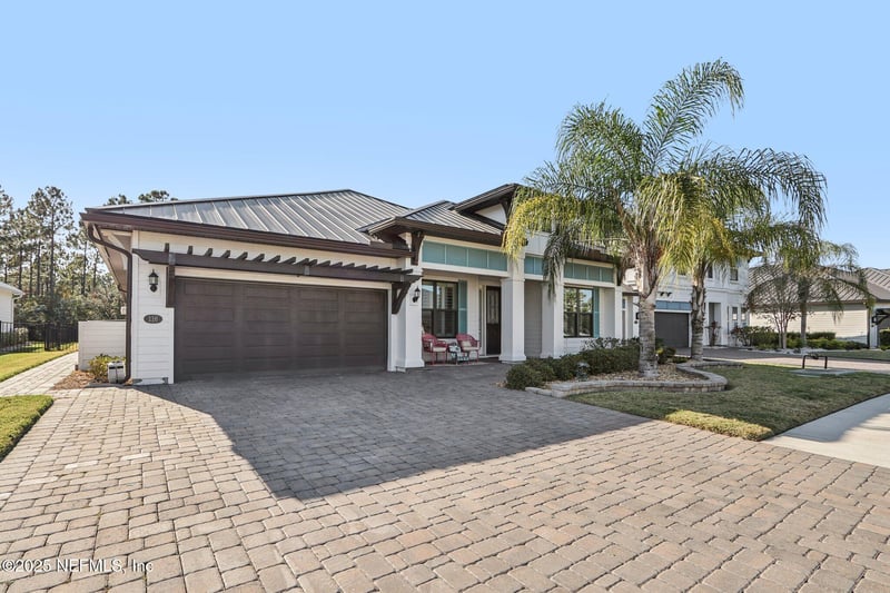 116 Marquesa Cir, St Johns, FL 32259