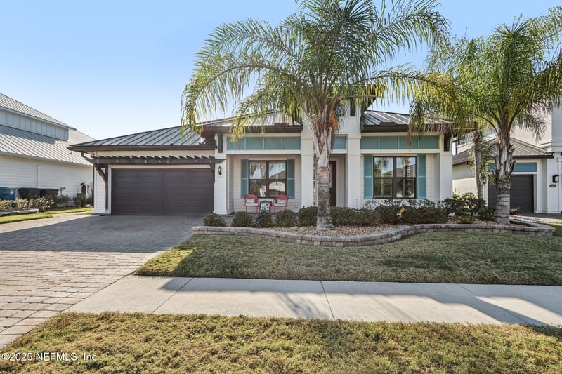 116 Marquesa Cir, St Johns, FL 32259