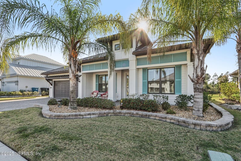 116 Marquesa Cir, St Johns, FL 32259