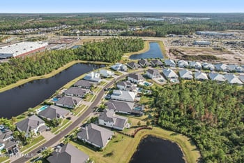 116 Marquesa Cir, St Johns, FL 32259