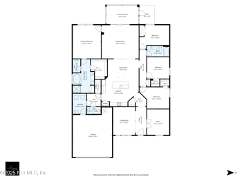 7018 Bowers Creek Dr, Jacksonville, FL 32222