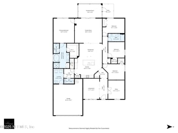 7018 Bowers Creek Dr, Jacksonville, FL 32222