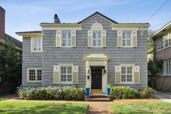 3685 Hedrick St, Jacksonville, FL 32205