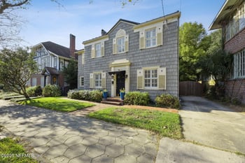 3685 Hedrick St, Jacksonville, FL 32205