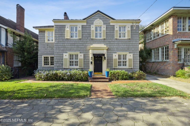 3685 Hedrick St, Jacksonville, FL 32205