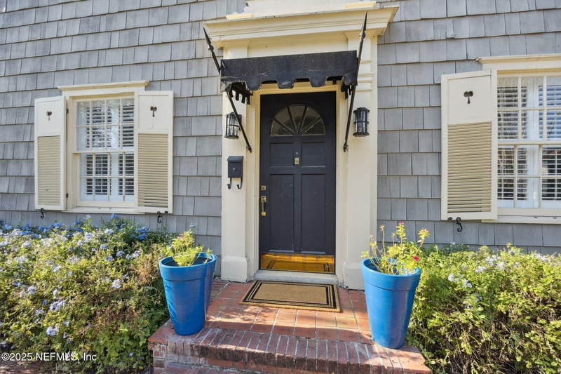 3685 Hedrick St, Jacksonville, FL 32205