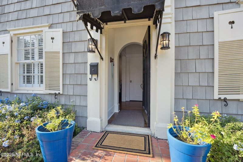 3685 Hedrick St, Jacksonville, FL 32205