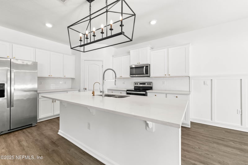 3027 Rustic Deer Way, Green Cove Springs, FL 32043