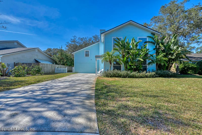 1216 21st St, Jacksonville Beach, FL 32250