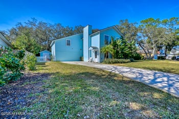 1216 21st St, Jacksonville Beach, FL 32250
