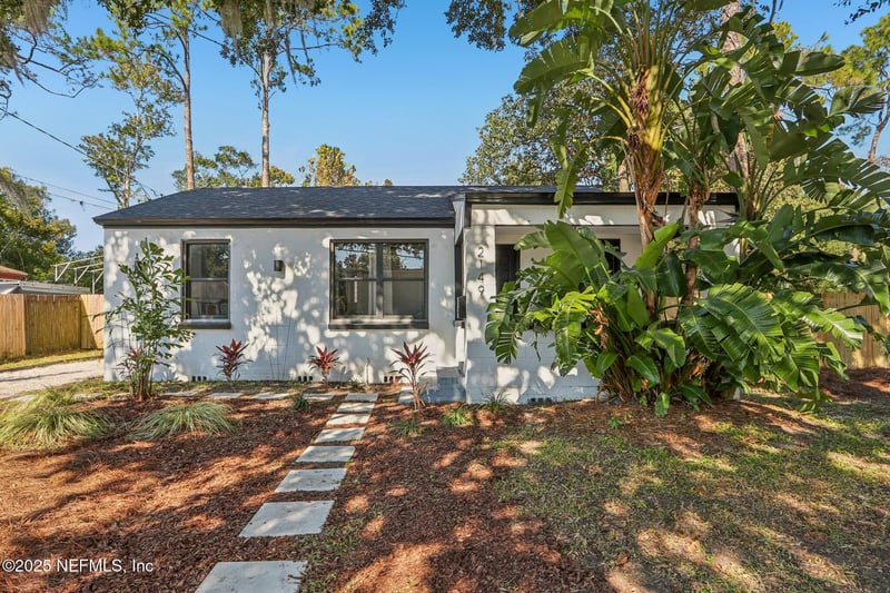 2149 Inwood Ter, Jacksonville, FL 32207