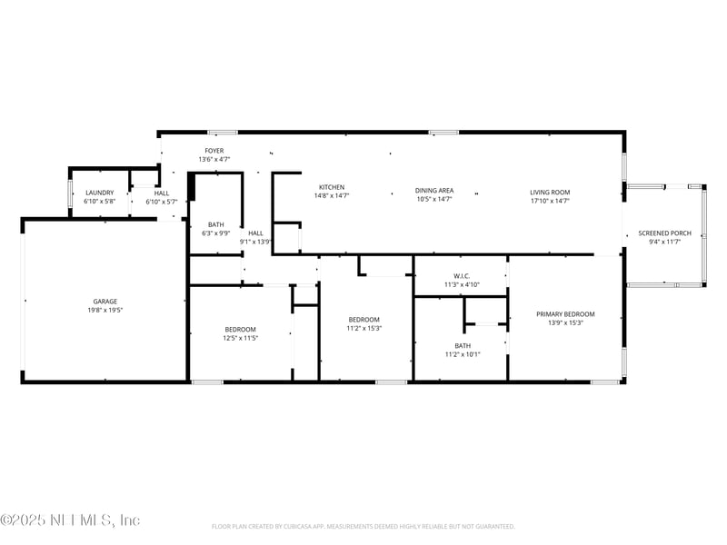 44 Llewellyn Trl, Palm Coast, FL 32164